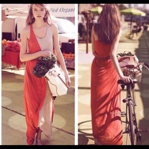 Anthropologie “The Addison Story” dress